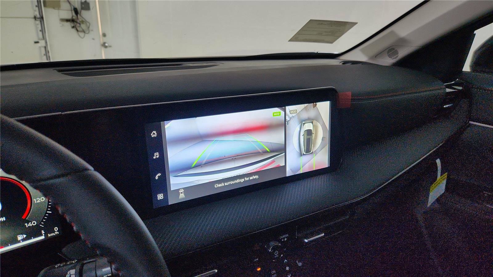 New 2026 Nissan Kicks SR w/ Cold Weather Package image 33