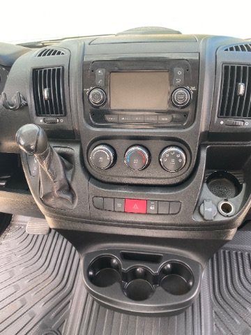 Used 2020 RAM ProMaster 1500 FWD image 18