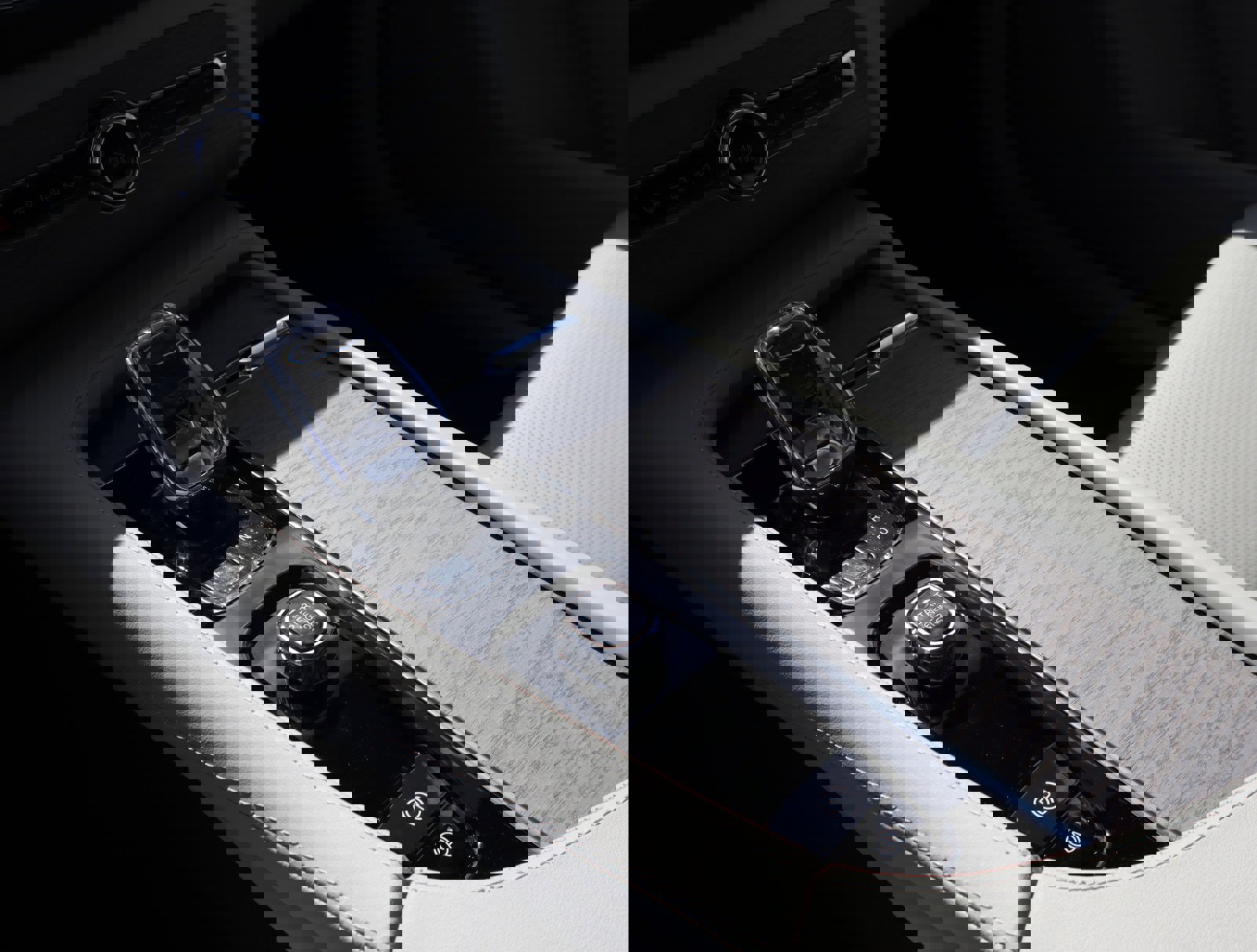 Certified 2024 Volvo XC90 B6 Ultimate image 47