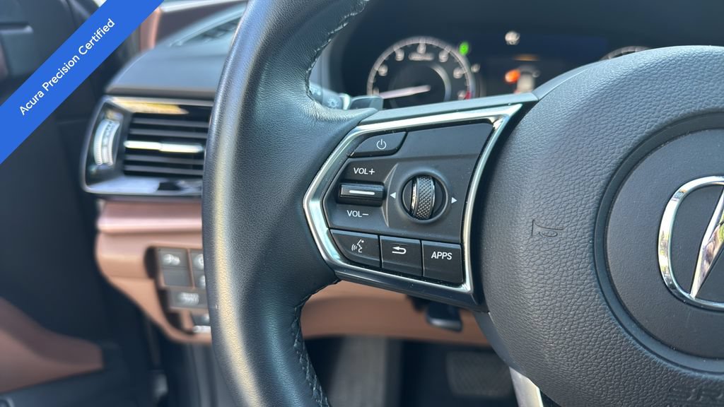 Used 2024 Acura RDX w/ Technology Package AWD/4WD image 23