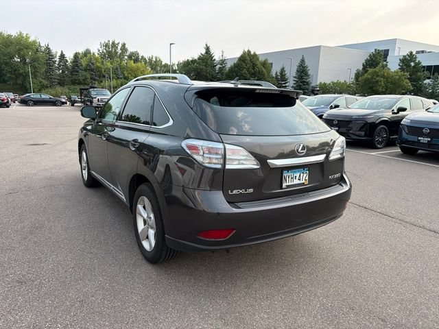 Used 2010 Lexus RX 350 AWD w/ Premium Pkg image 25