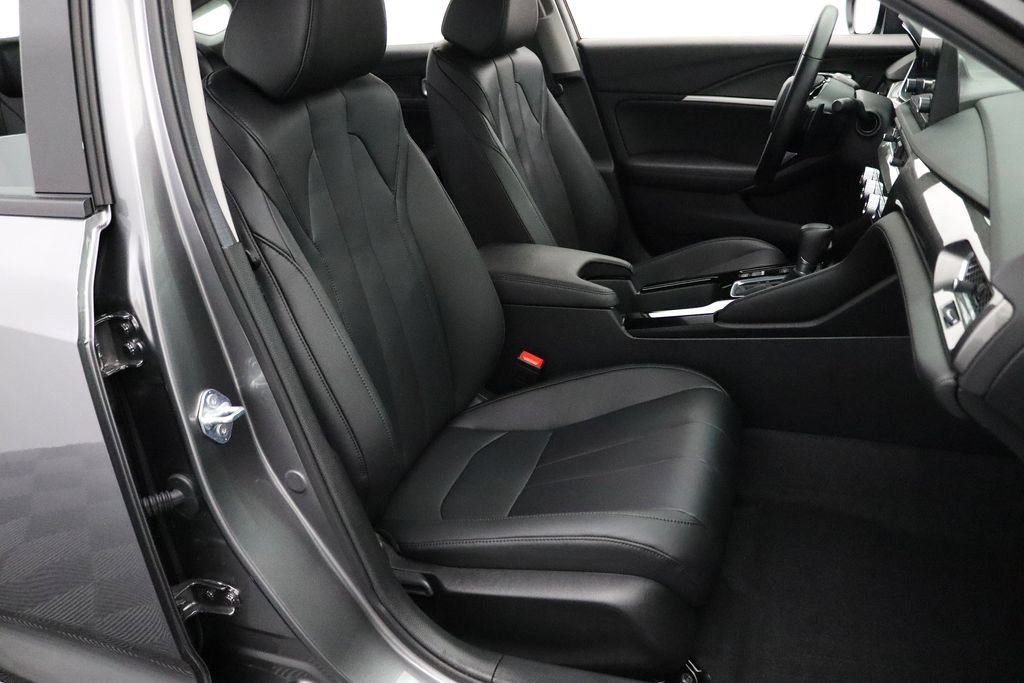 Used 2024 Acura Integra FWD image 12