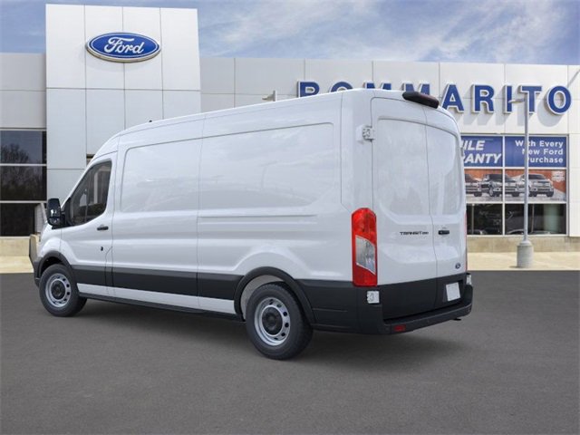 New 2026 Ford Transit 250 148 Medium Roof w/ Load Area Protection Package image 4