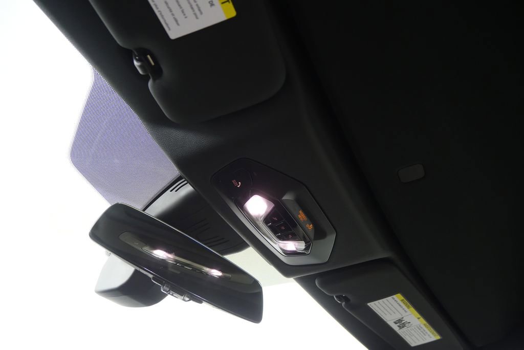 New 2026 BMW 430i Convertible w/ Premium Package image 16