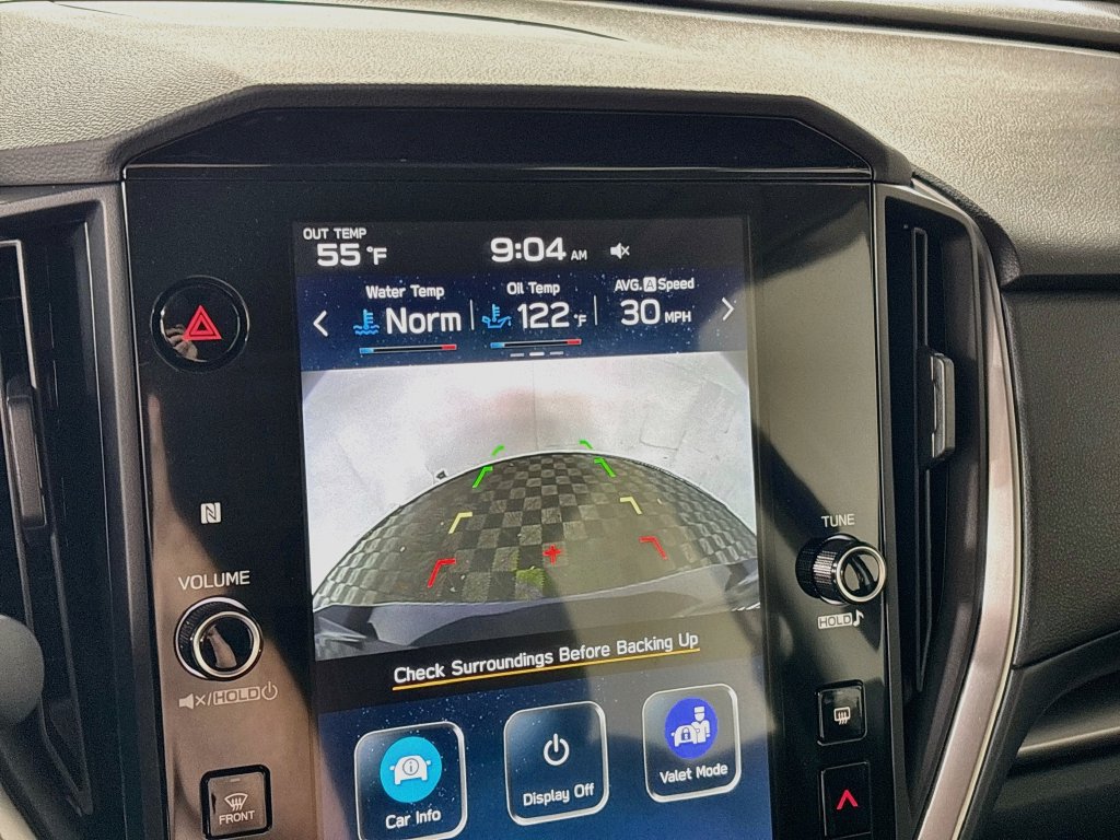 New 2026 Subaru Impreza 2.0i Sport AWD/4WD image 16