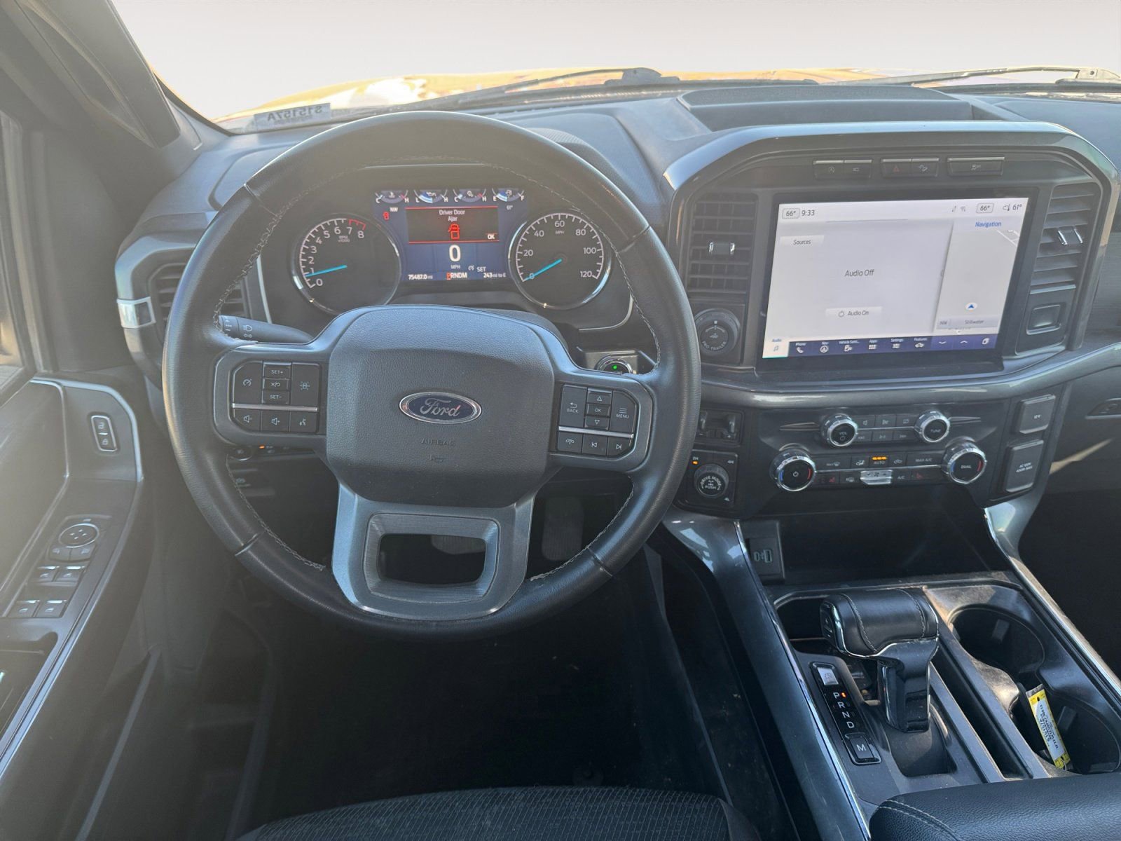 Used 2023 Ford F150 XLT w/ Equipment Group 302A High image 10