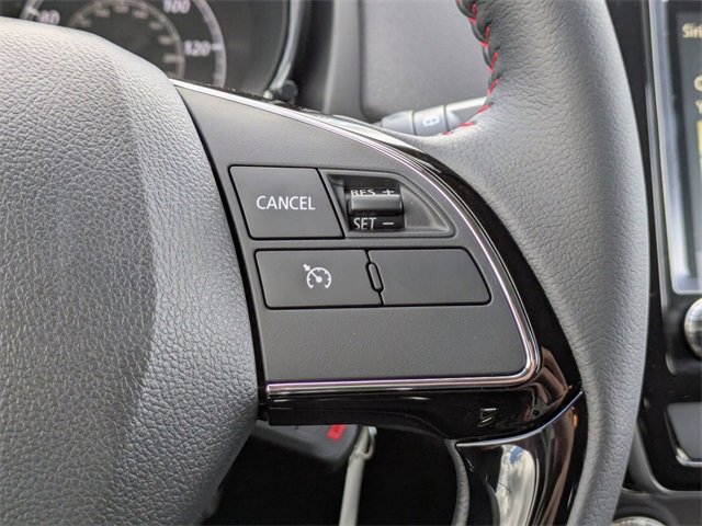 New 2026 Mitsubishi Outlander Sport LE image 27