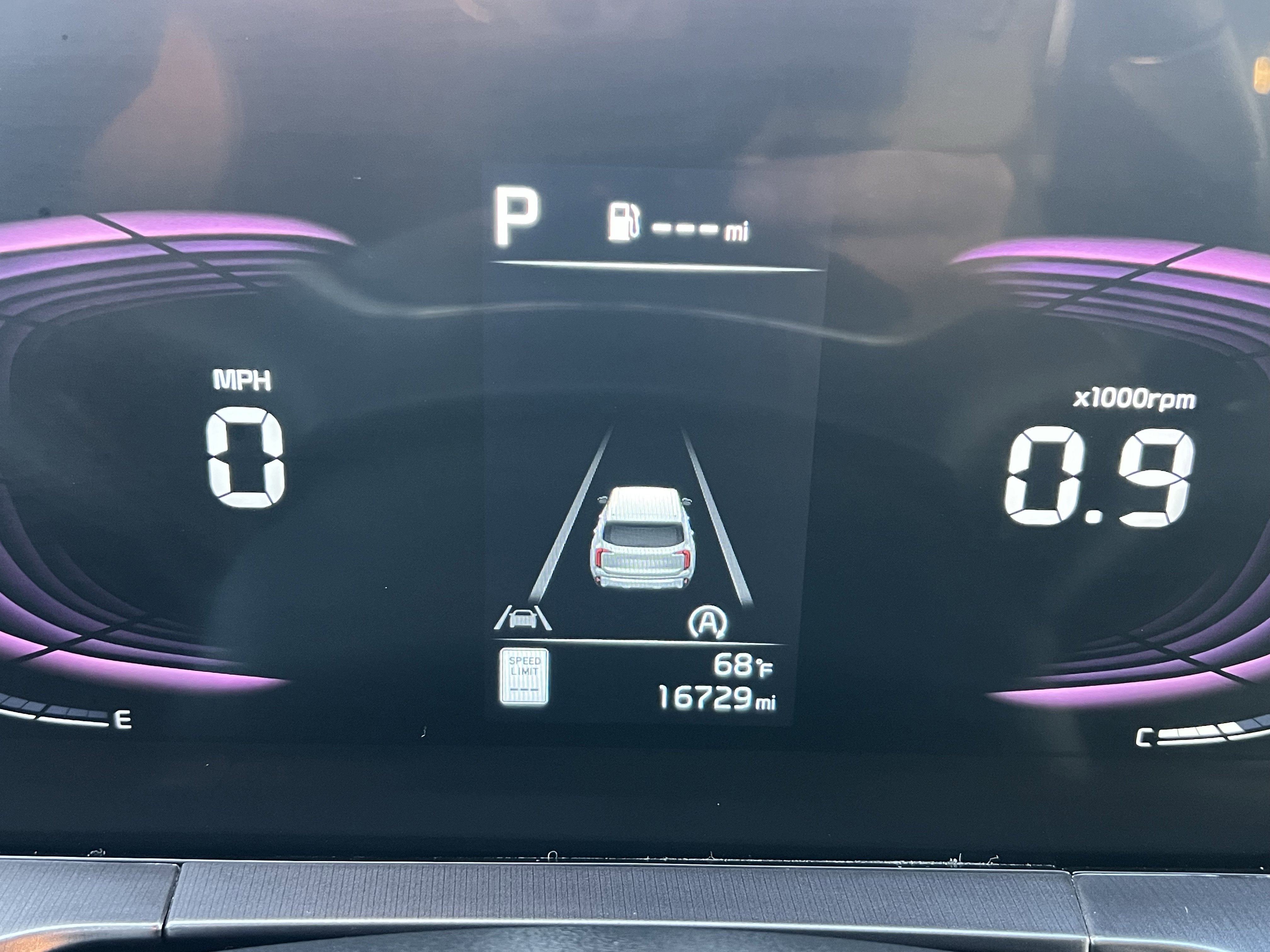 Certified 2023 Kia Telluride S image 35