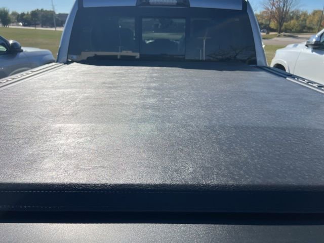 New 2026 RAM 1500 Tungsten w/ Trailer Tow Group image 10