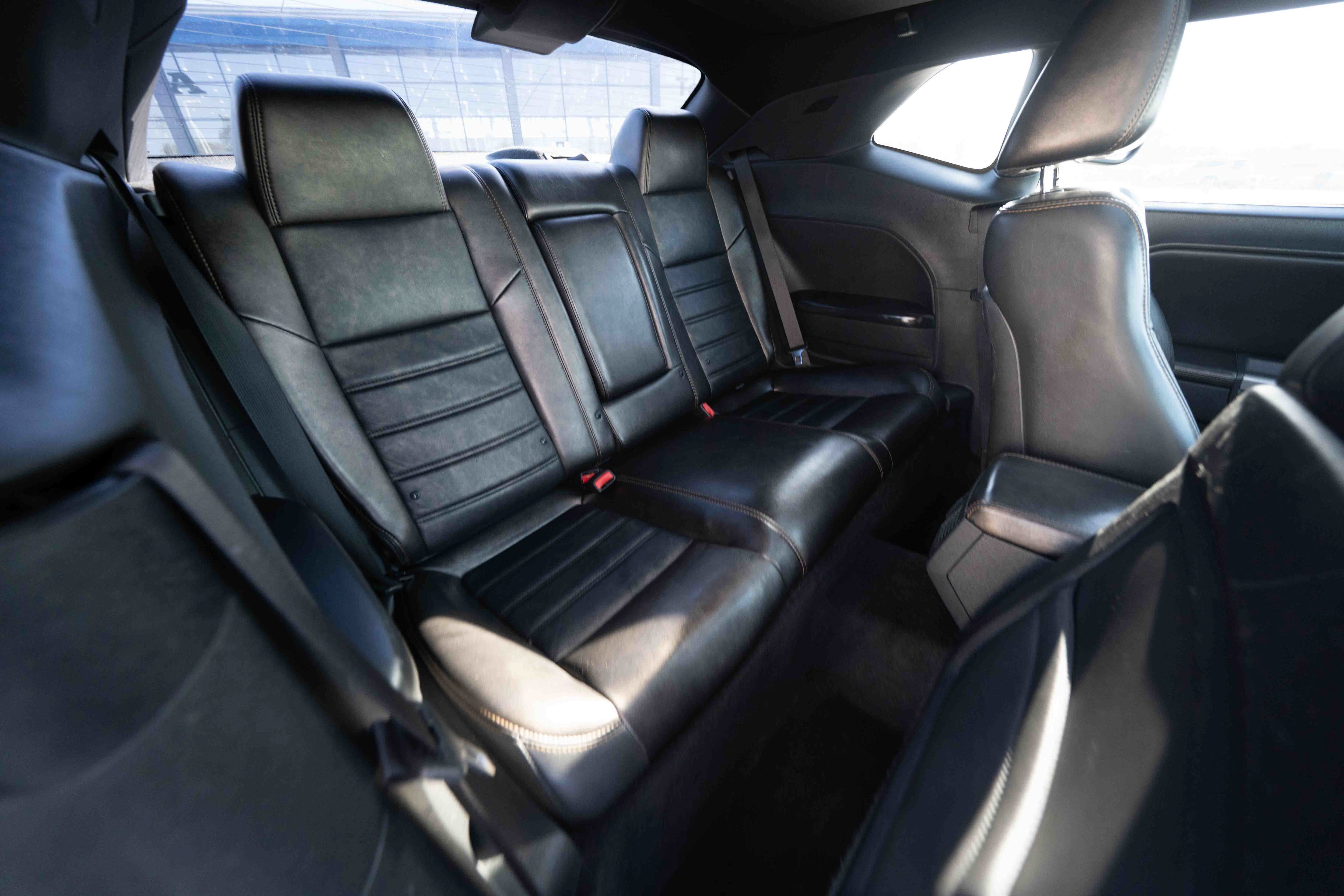 Used 2014 Dodge Challenger SXT RWD image 23