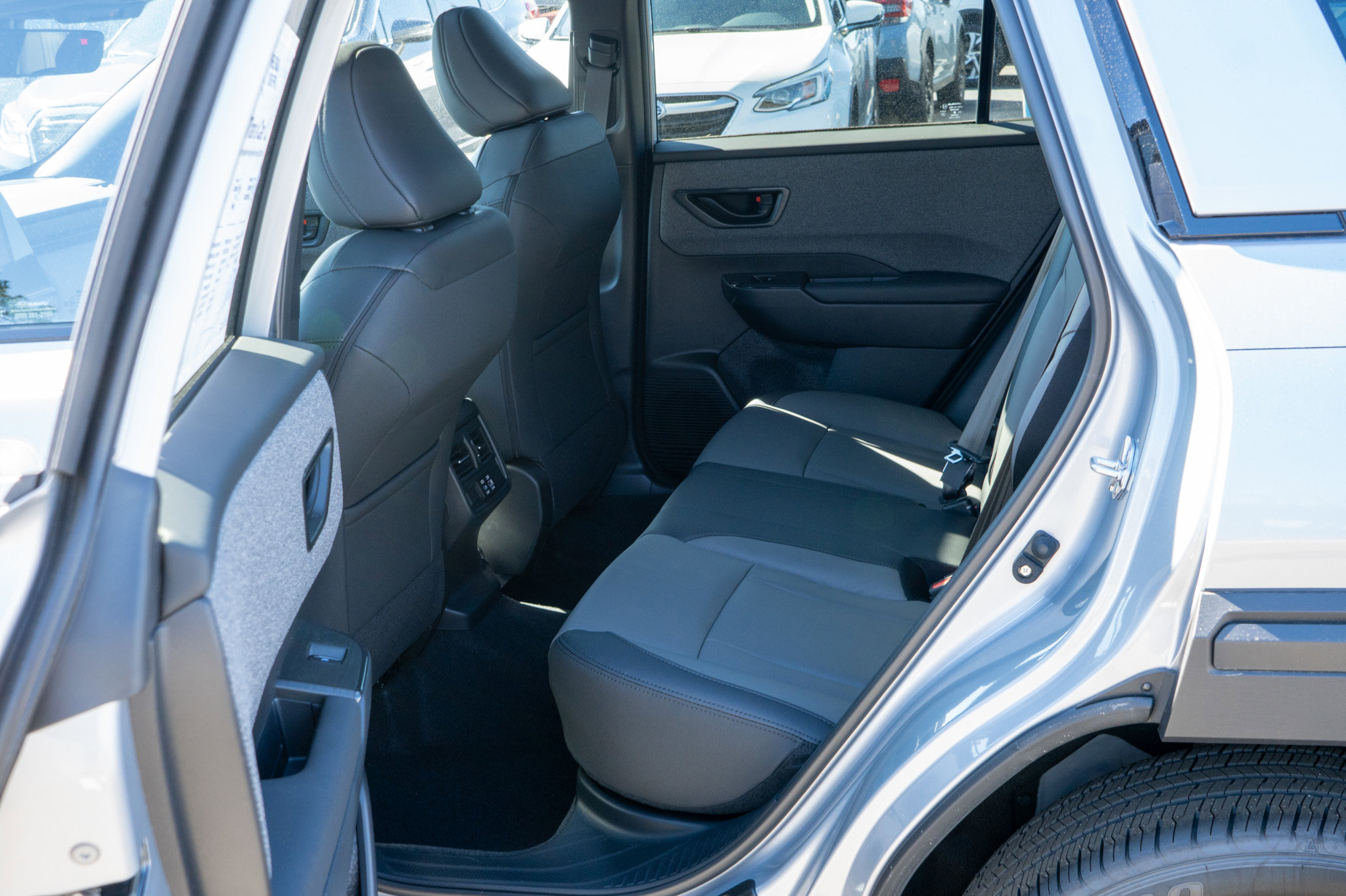 New 2026 Subaru Outback Premium AWD/4WD image 20