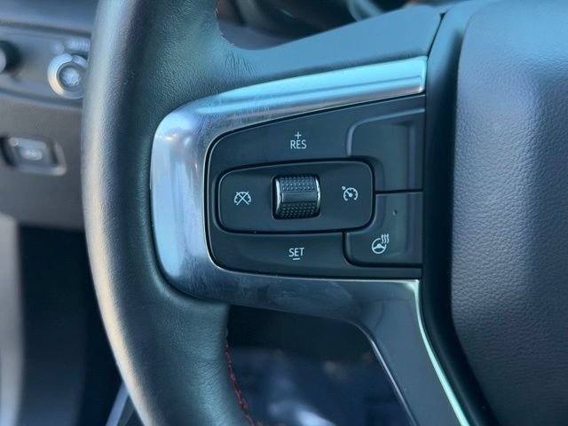 Used 2019 Chevrolet Blazer RS AWD/4WD image 22