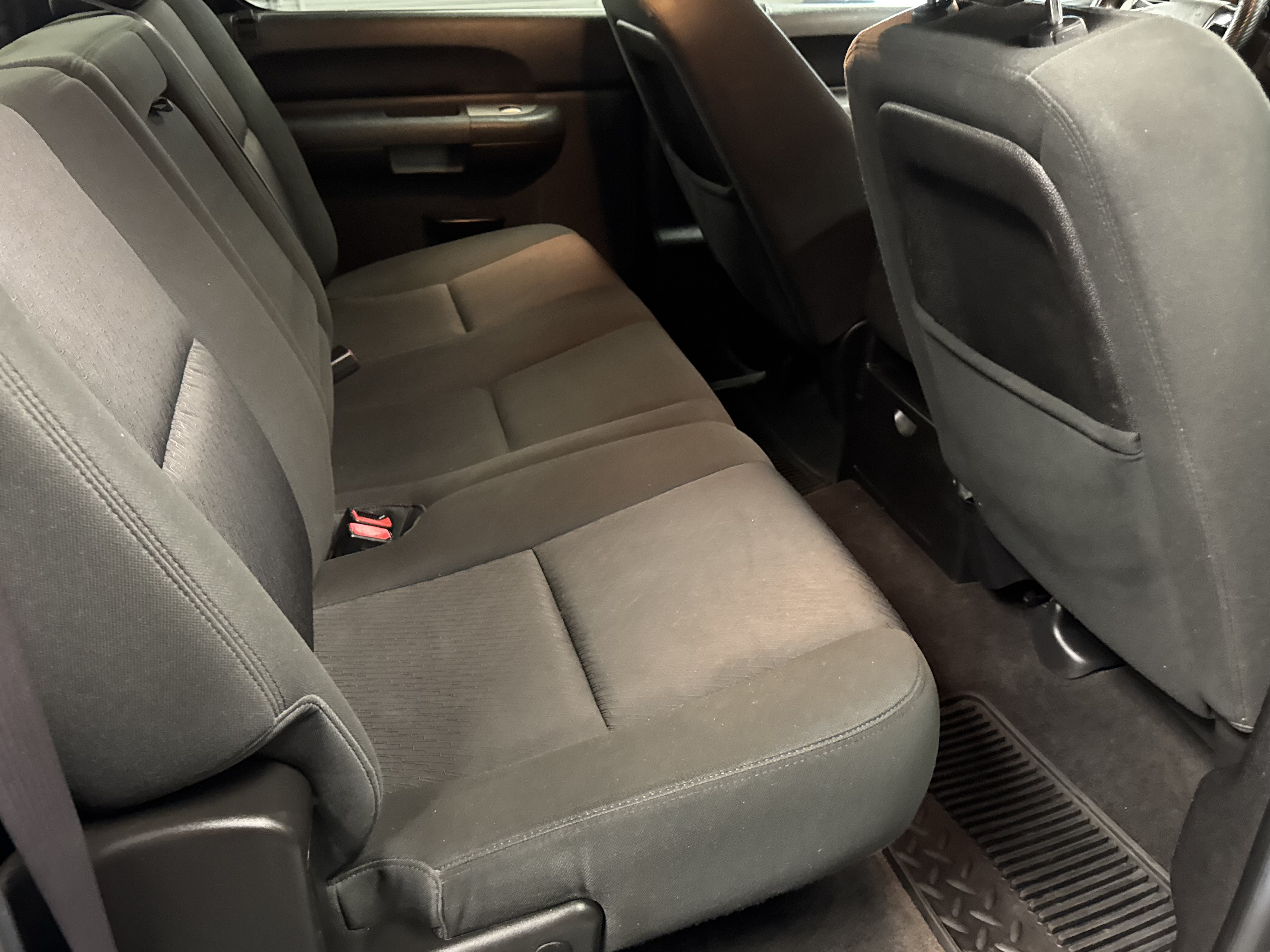 Used 2013 Chevrolet Silverado 1500 LS RWD image 8