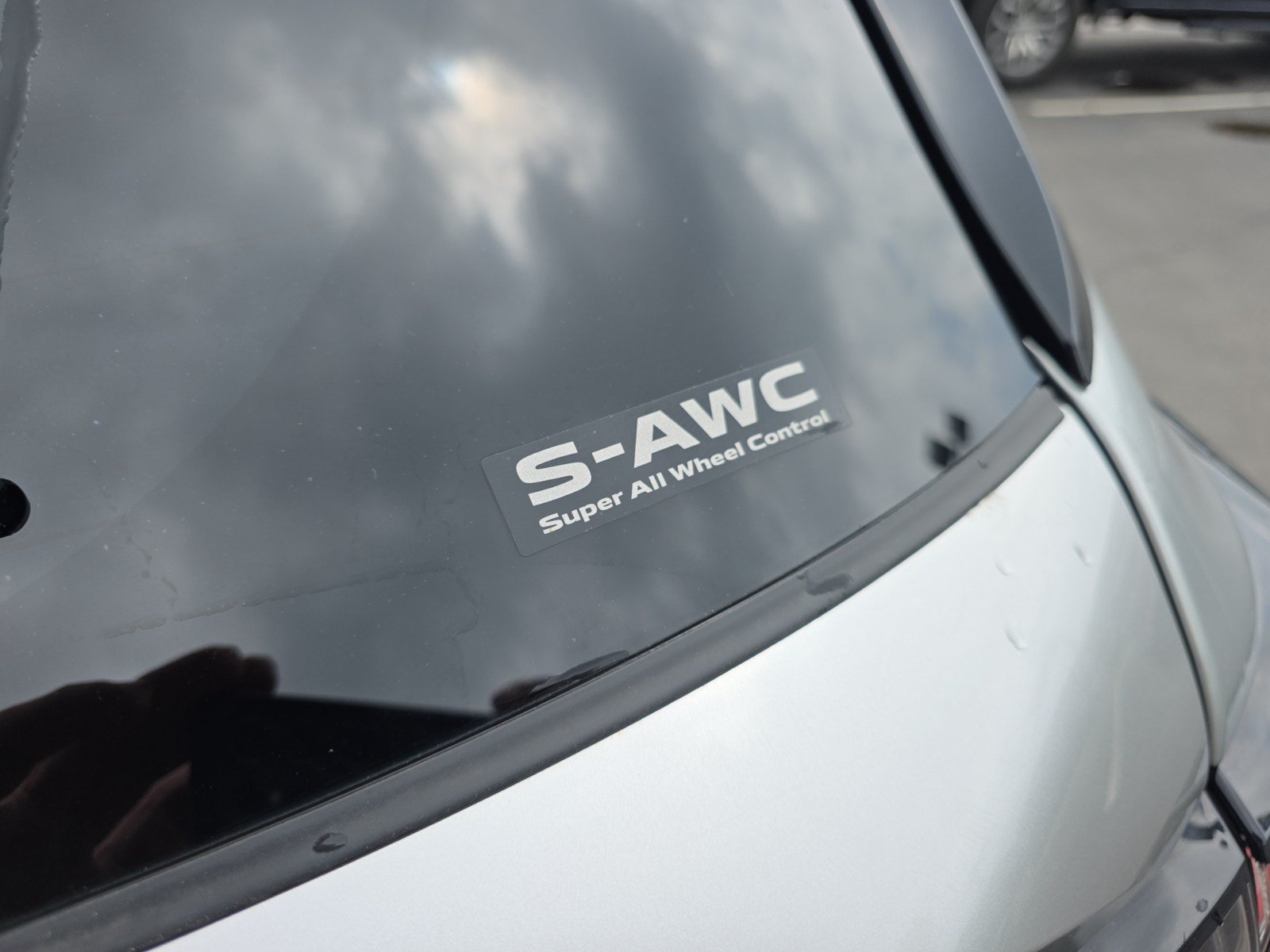Used 2025 Mitsubishi Outlander SE AWD/4WD image 13