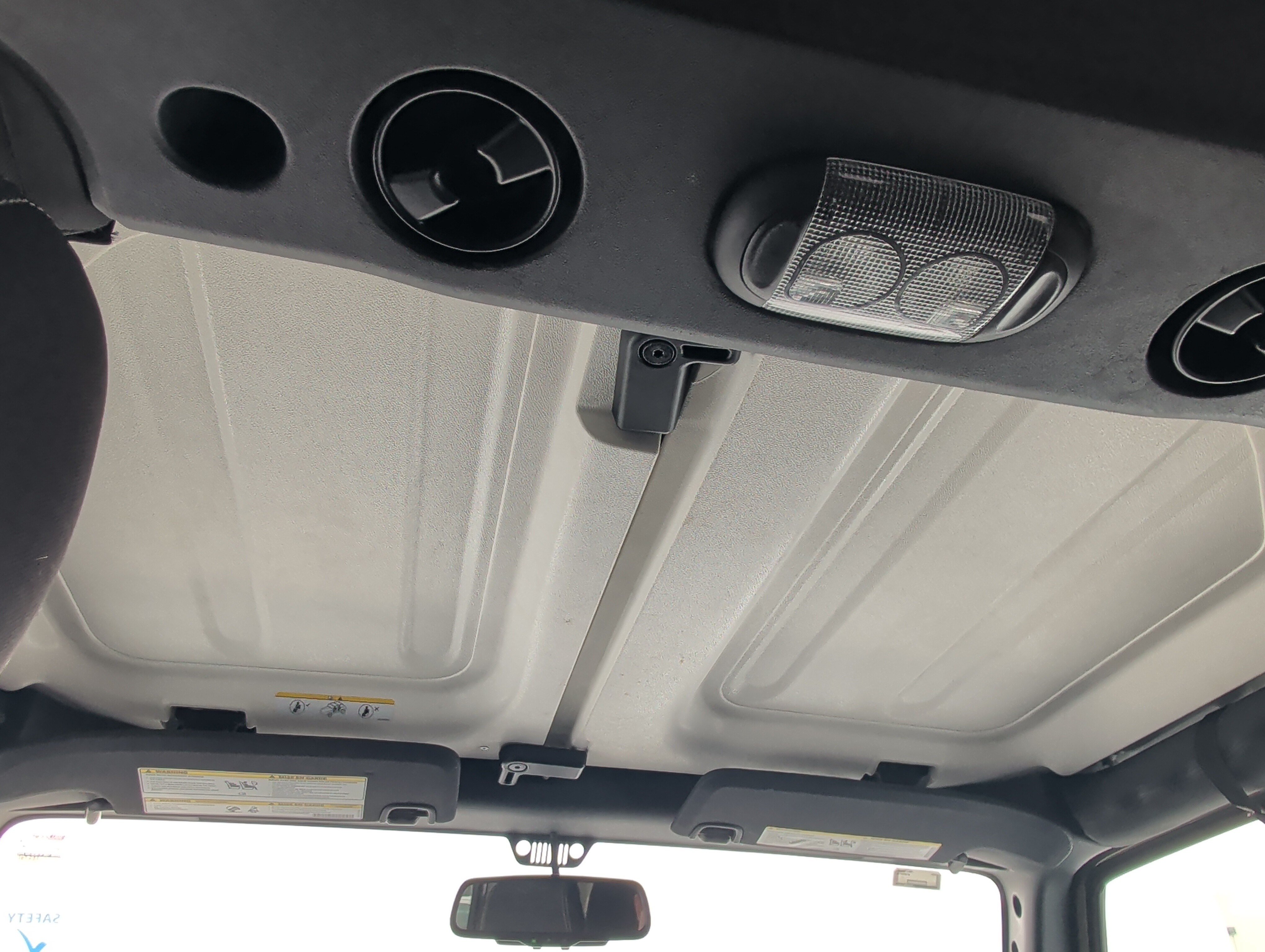 Used 2018 Jeep Wrangler Unlimited Rubicon AWD/4WD image 33
