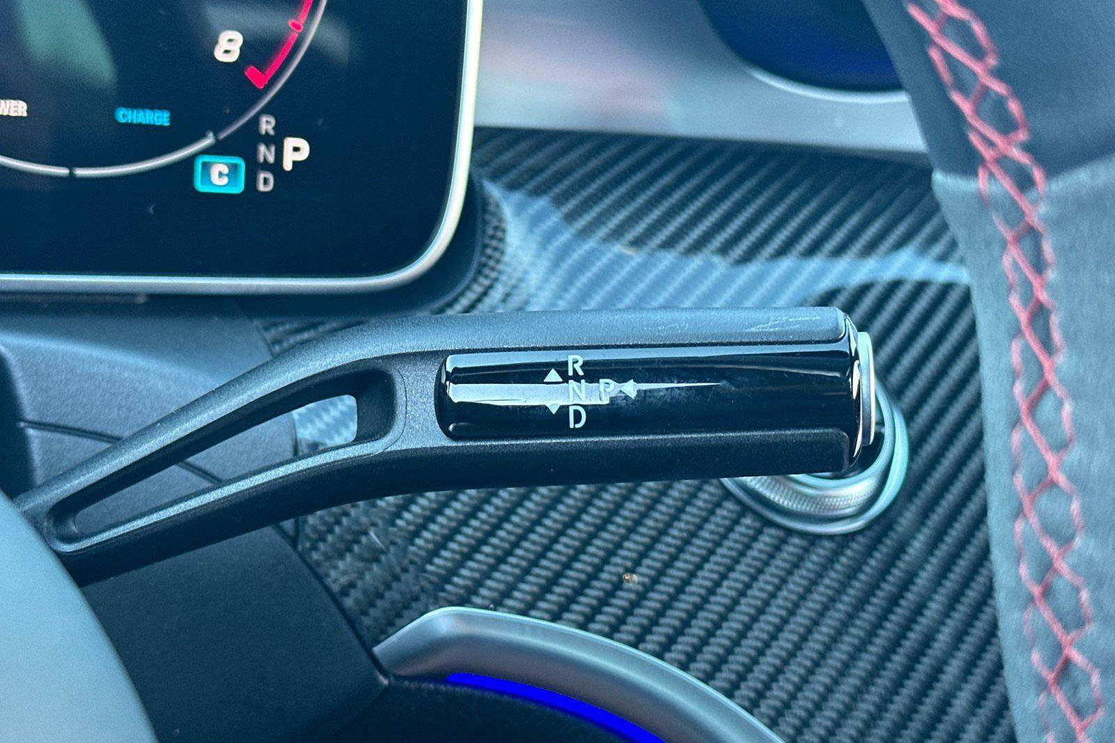 Used 2024 Mercedes-Benz CLE 53 AMG 4MATIC image 20