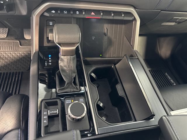 Used 2026 Toyota Sequoia Platinum AWD/4WD image 15