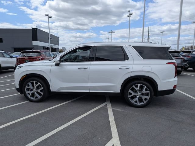 Used 2021 Hyundai Palisade SEL image 6