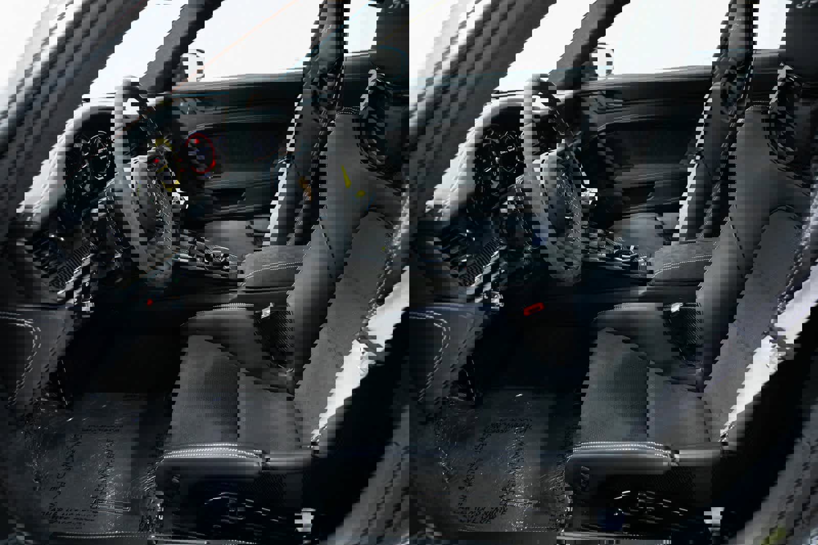 Certified 2024 Porsche 911 GT3 image 16