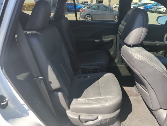 Used 2024 Lexus TX 350 AWD w/ Technology Package image 34