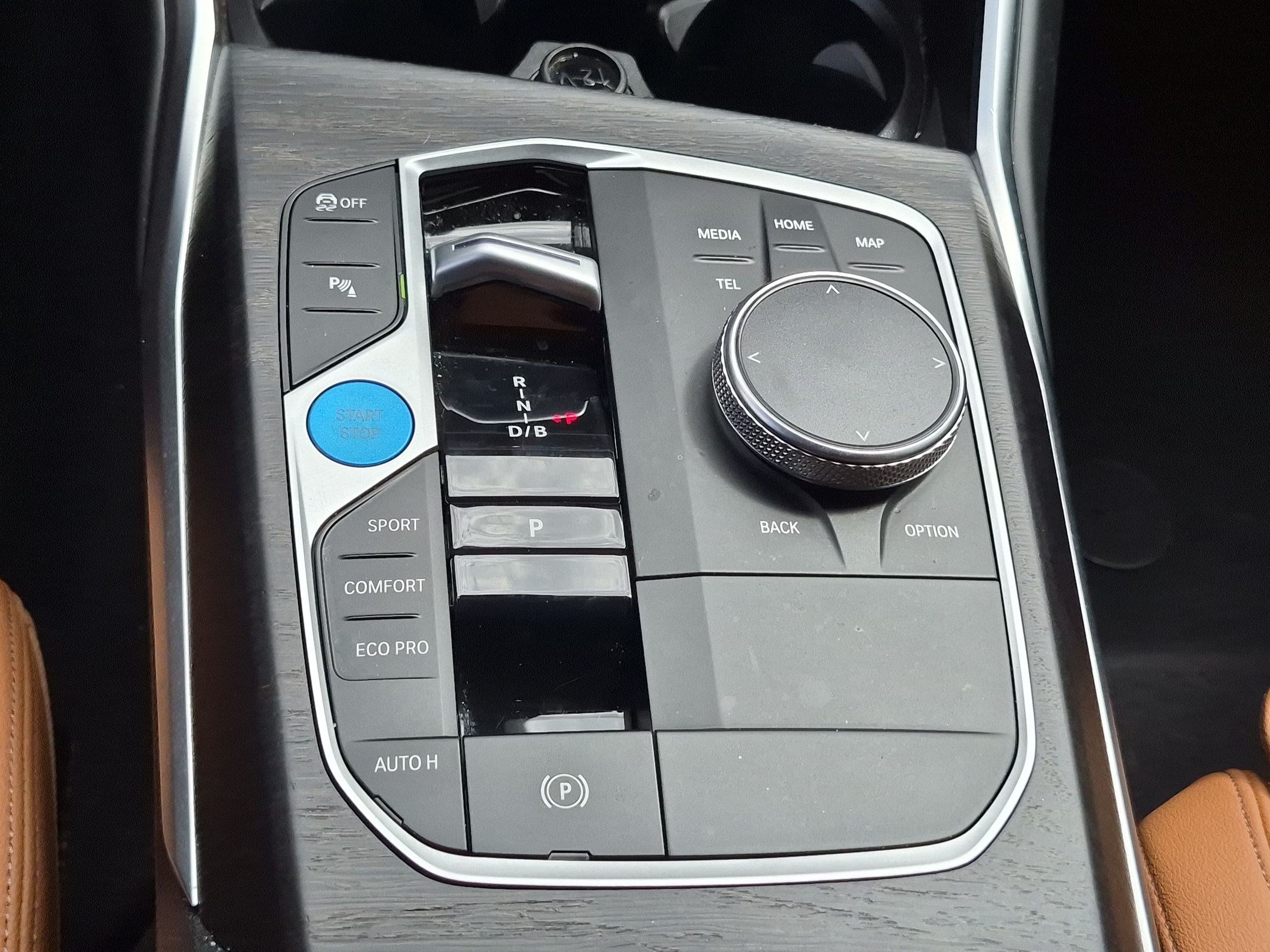 Certified 2023 BMW i4 eDrive35 w/ Premium Package RWD image 26