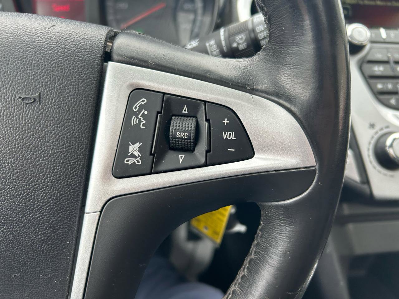 Used 2013 GMC Terrain SLT FWD image 20