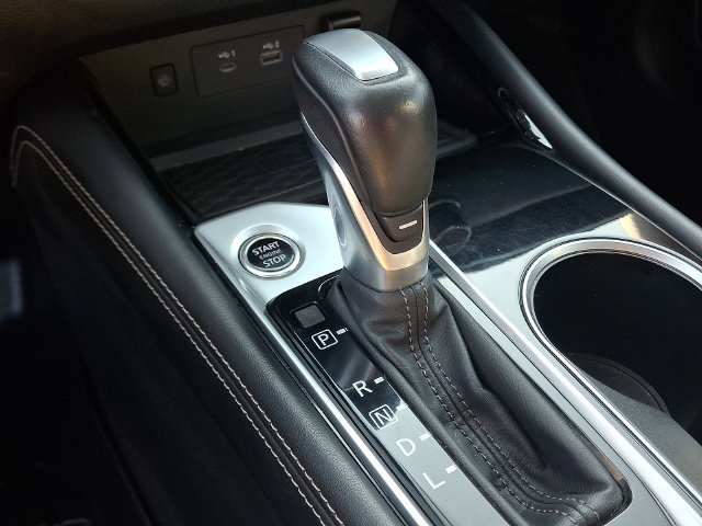 Used 2023 Nissan Altima 2.5 SL FWD image 16