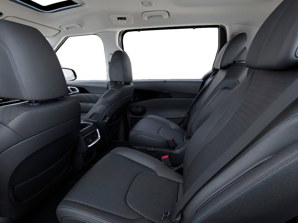 New 2026 Kia Carnival SX Prestige image 18