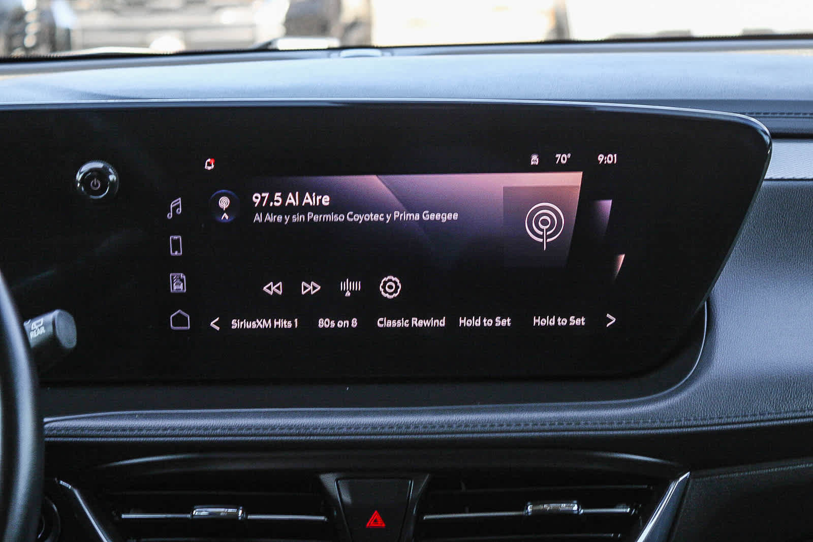 Used 2025 Buick Encore GX Preferred FWD image 14