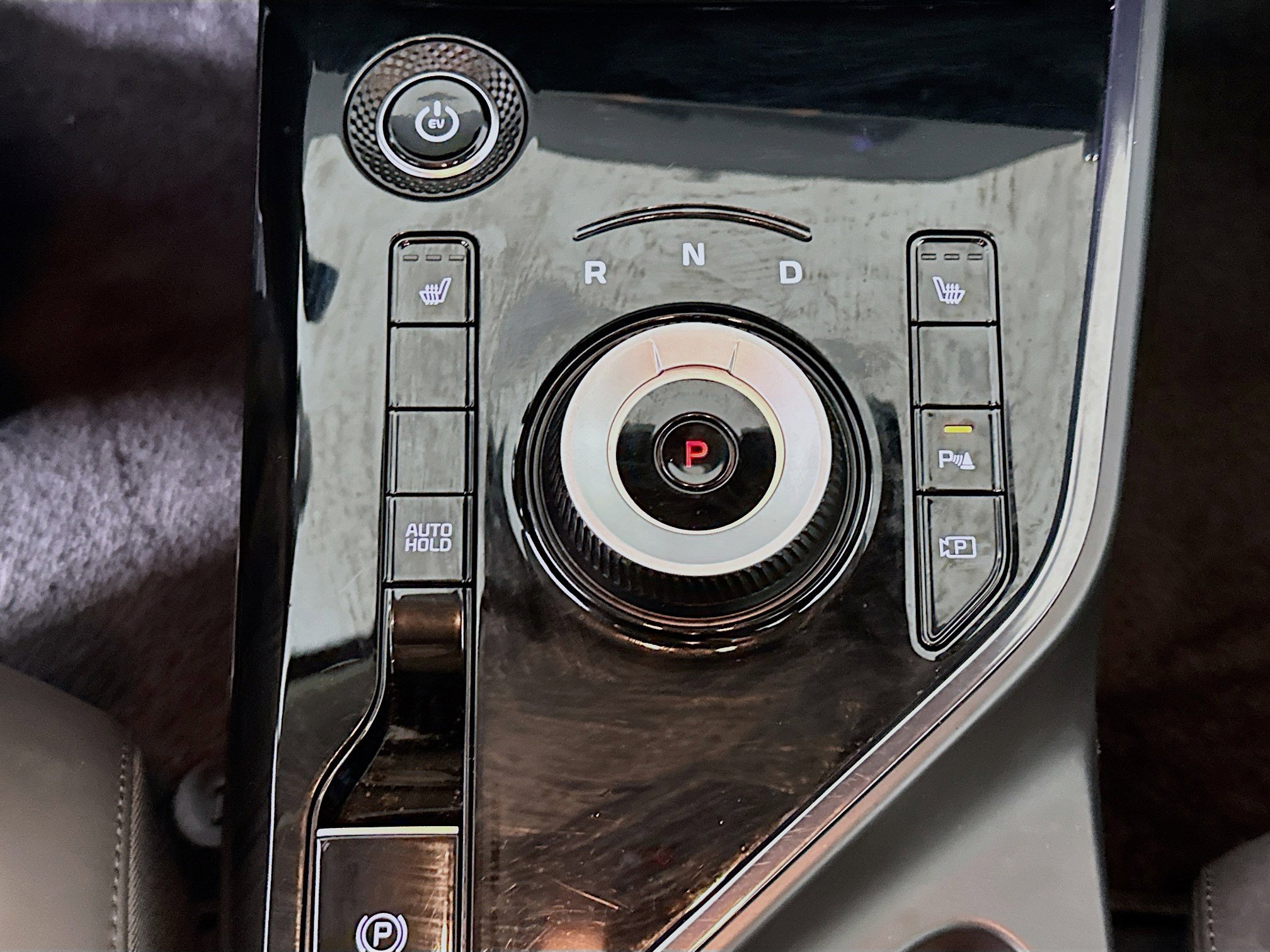 Used 2023 Kia Niro Wind image 24