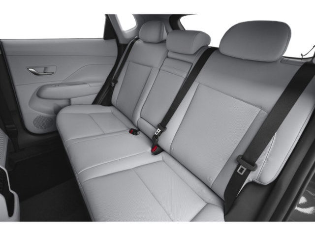 New 2026 Hyundai Kona SEL Premium FWD image 46