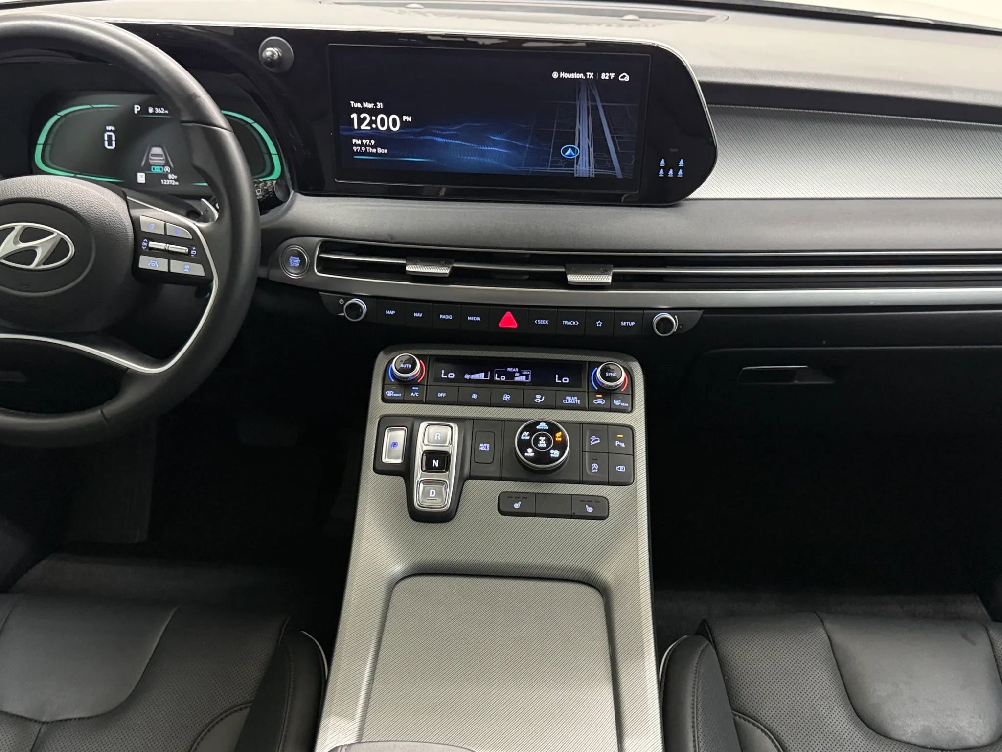 Used 2023 Hyundai Palisade XRT AWD/4WD image 32