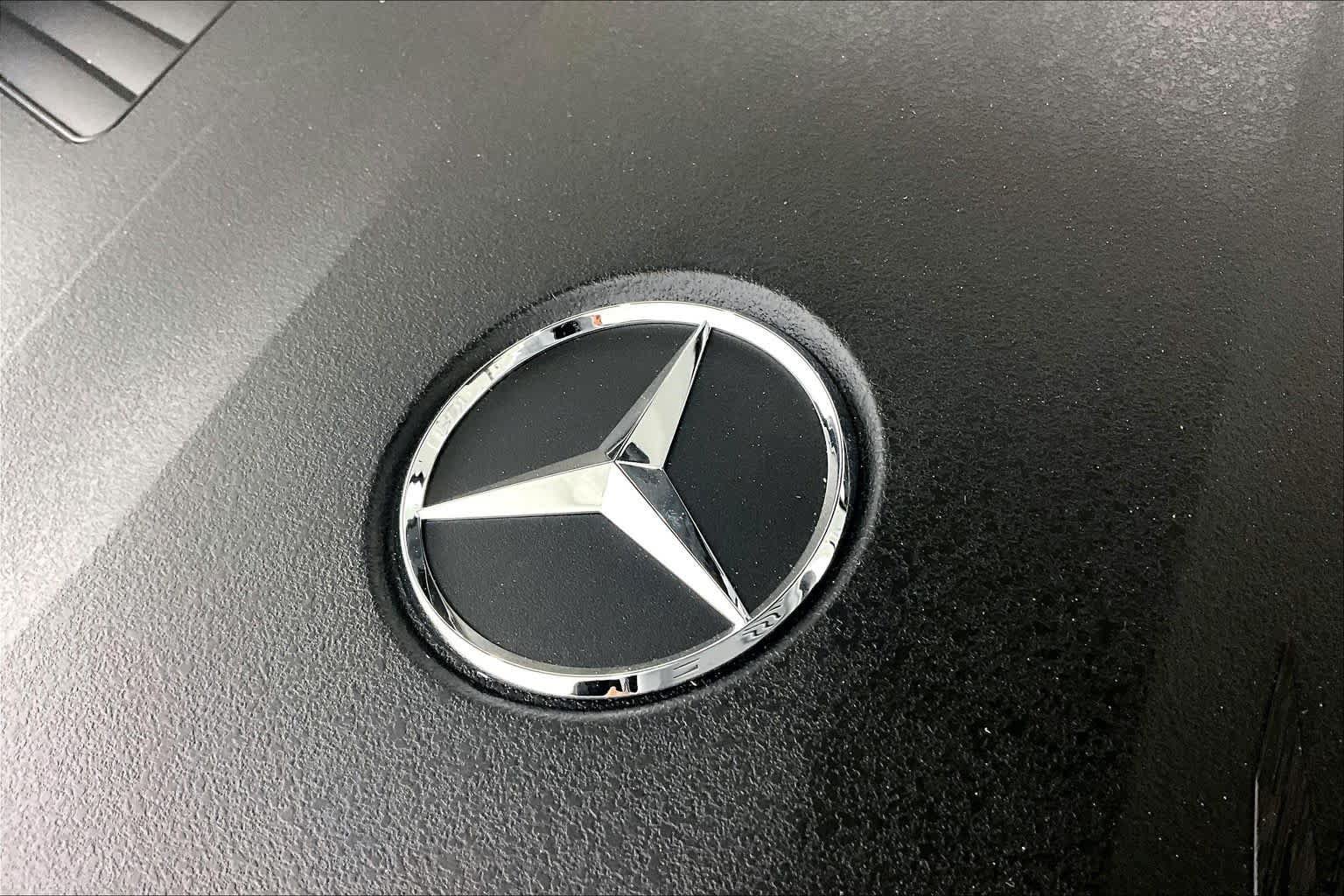New 2026 Mercedes-Benz GLE 450 4MATIC image 17