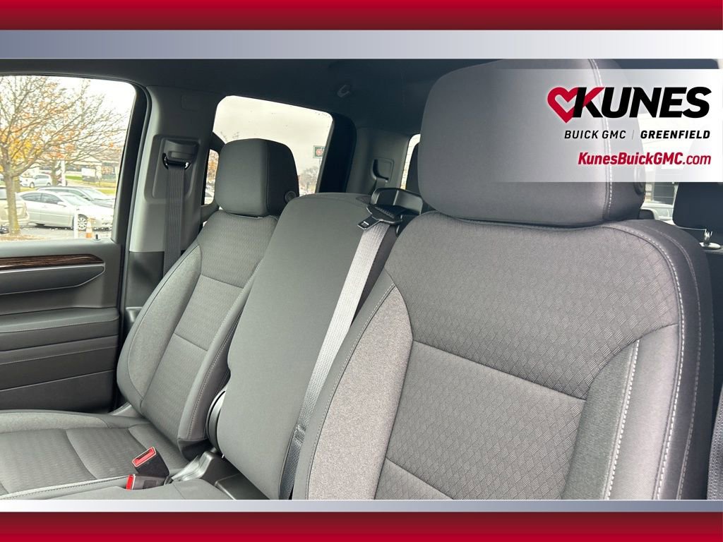 New 2026 GMC Sierra 1500 Elevation w/ Elevation Select Package image 29