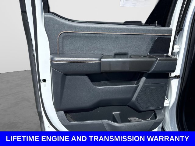 Certified 2023 Ford F150 Tremor AWD/4WD image 14