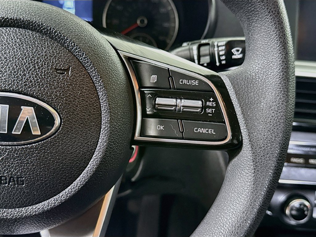 Used 2019 Kia Optima LX FWD image 12