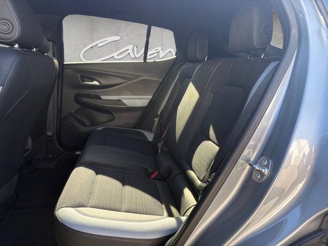Used 2024 Buick Envista Preferred w/ Convenience I Package FWD image 22