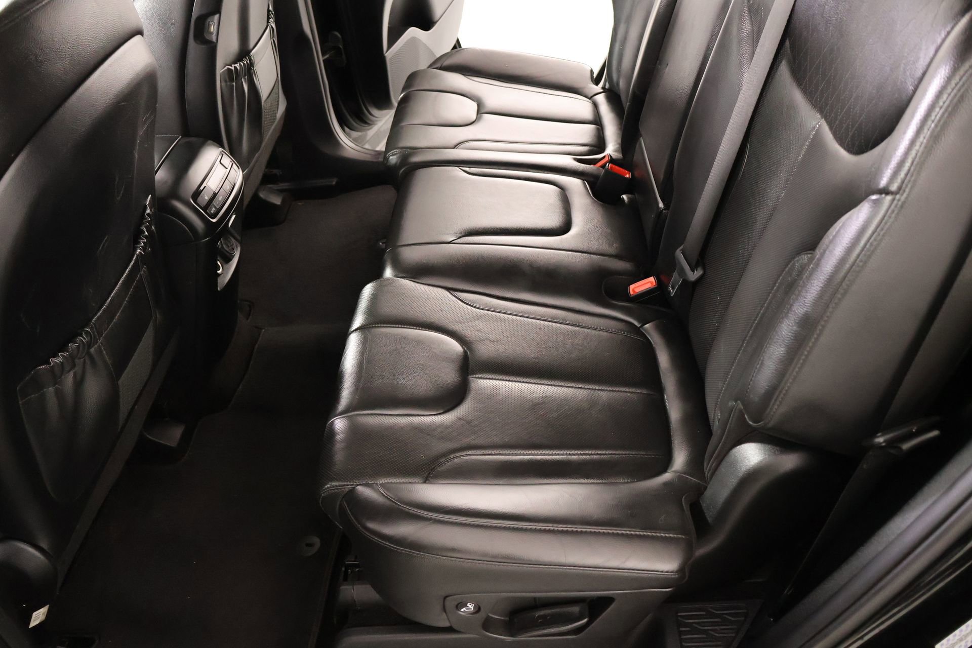 Used 2022 Hyundai Palisade SEL w/ 8P Bench Seat Package image 13