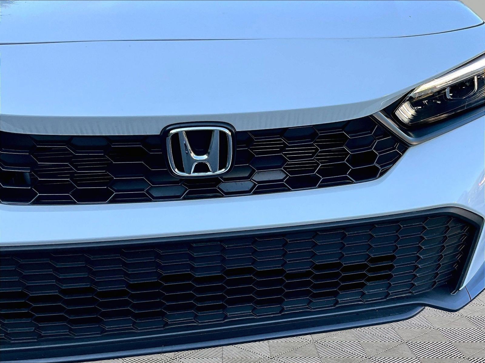 Certified 2026 Honda Civic Sport image 32