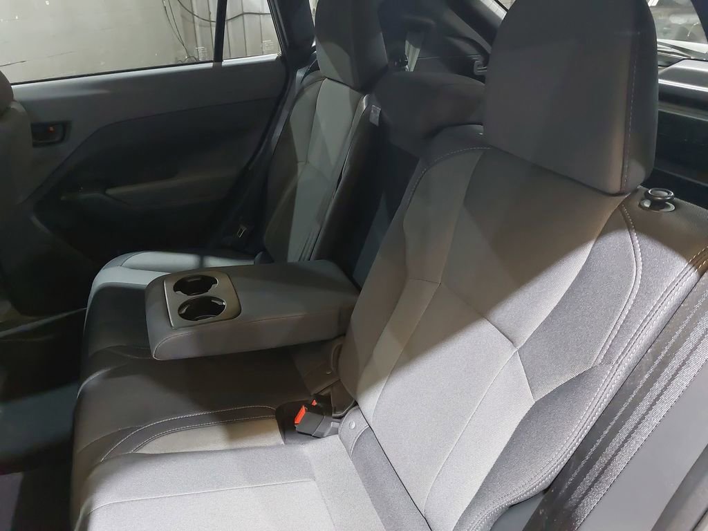 Certified 2025 Subaru Crosstrek 2.0i Premium image 14