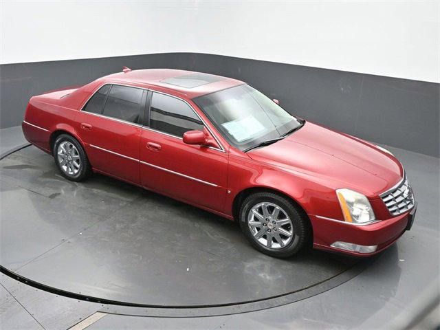 Used 2009 Cadillac DTS image 43