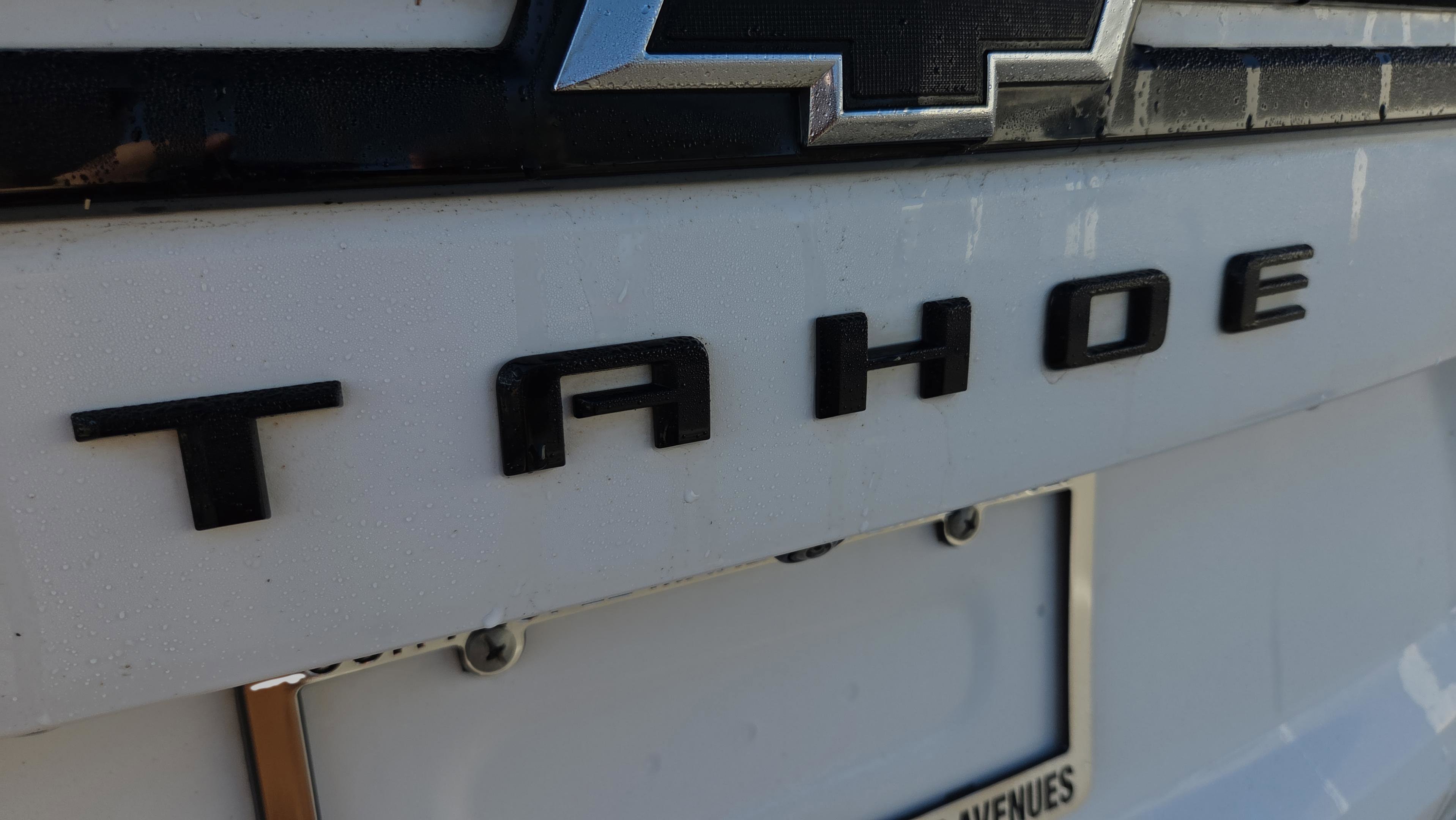 Used 2024 Chevrolet Tahoe RST w/ Luxury Package image 33