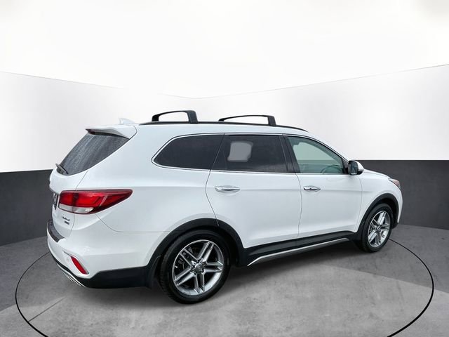 Used 2018 Hyundai Santa Fe Limited image 7