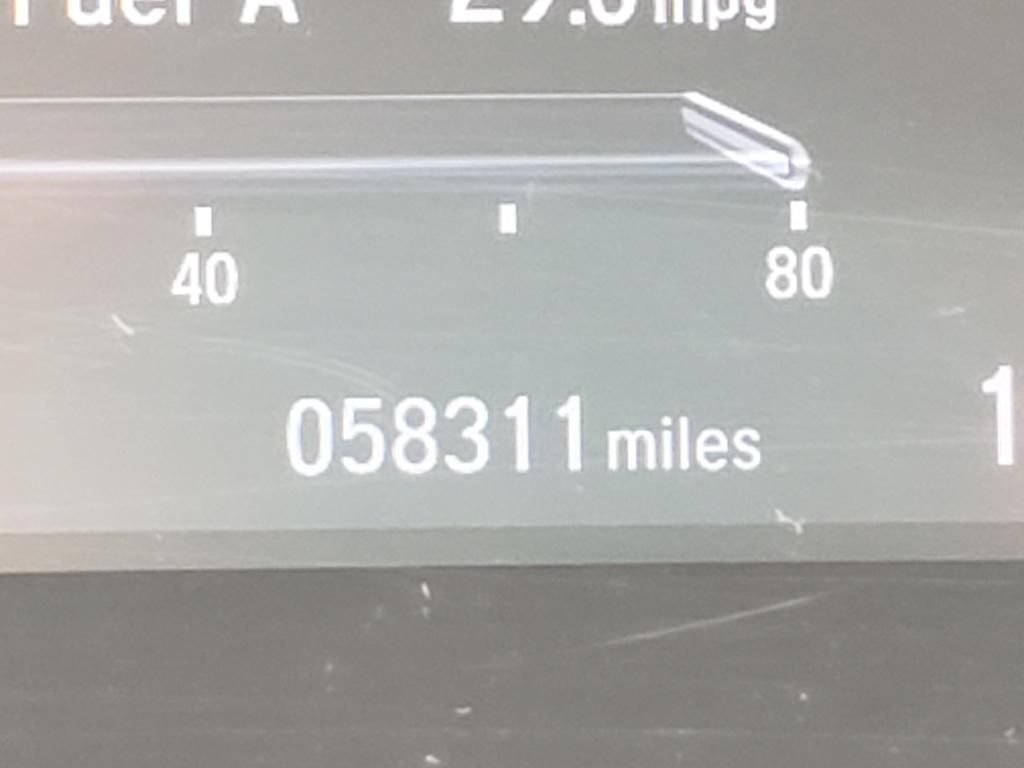 Used 2020 Honda CR-V LX image 20