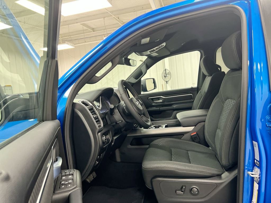 New 2026 RAM 1500 Big Horn image 20