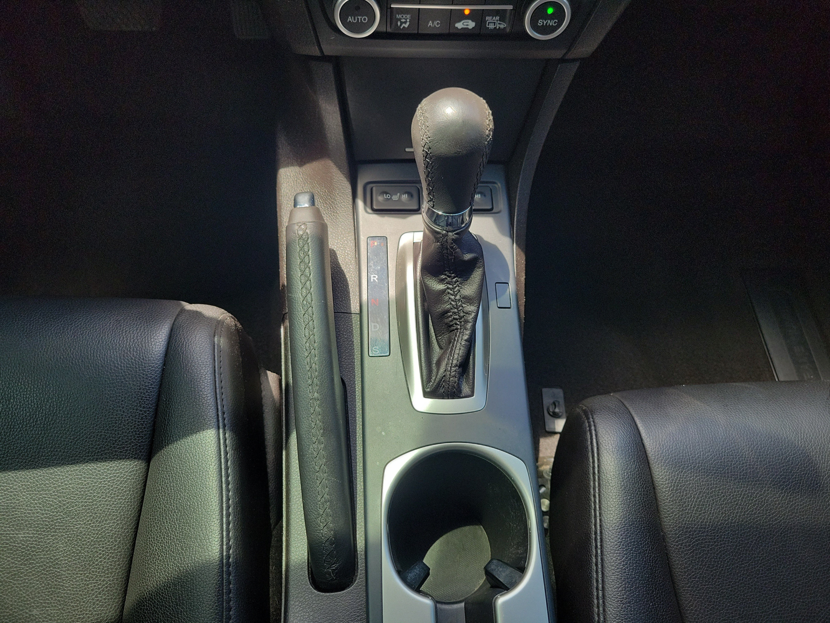Used 2017 Acura ILX FWD image 16