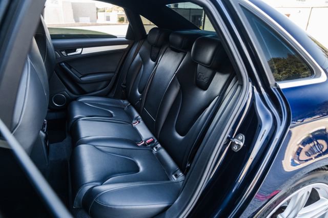 Used 2010 Audi S4 Premium Plus image 77