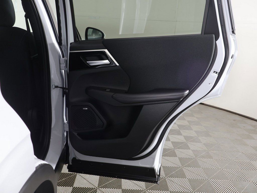 New 2026 Mitsubishi Outlander ES AWD/4WD image 25