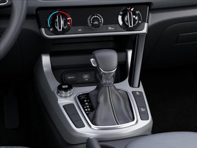 New 2025 Kia Seltos LX image 23