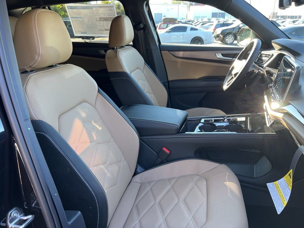 New 2026 Volkswagen Atlas Cross Sport SE image 23